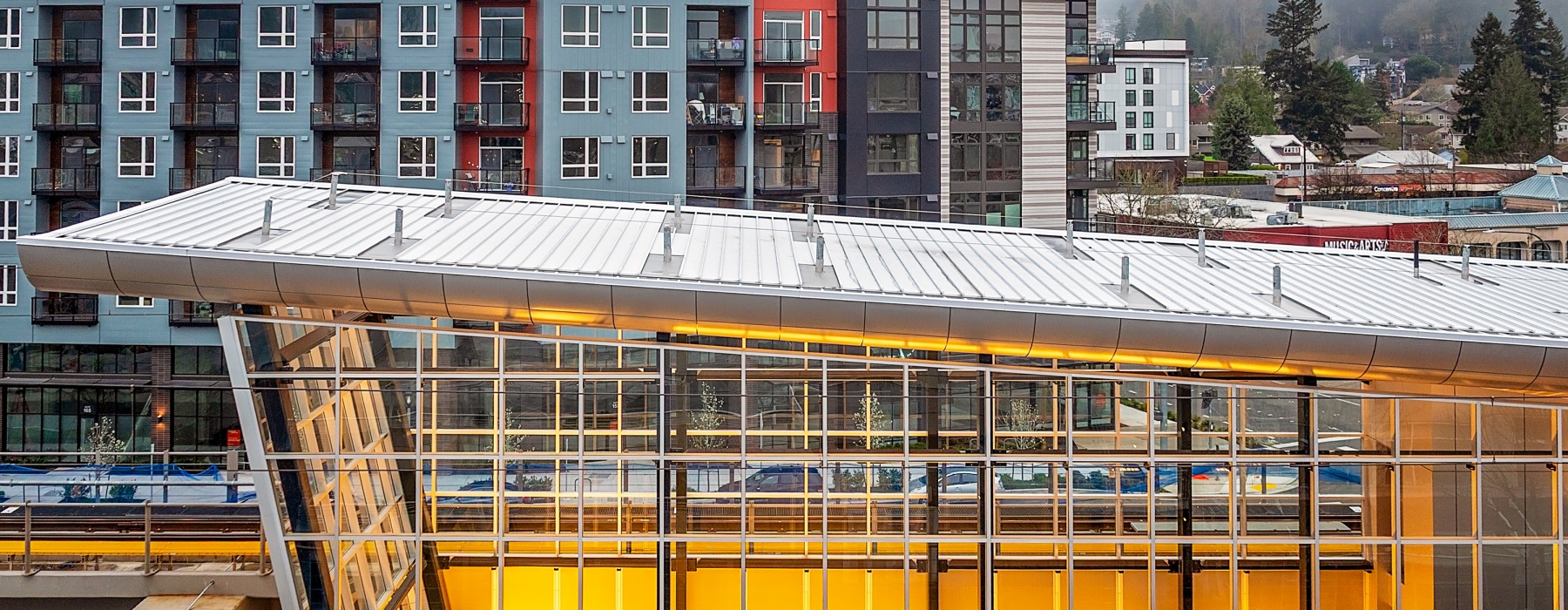 light rail