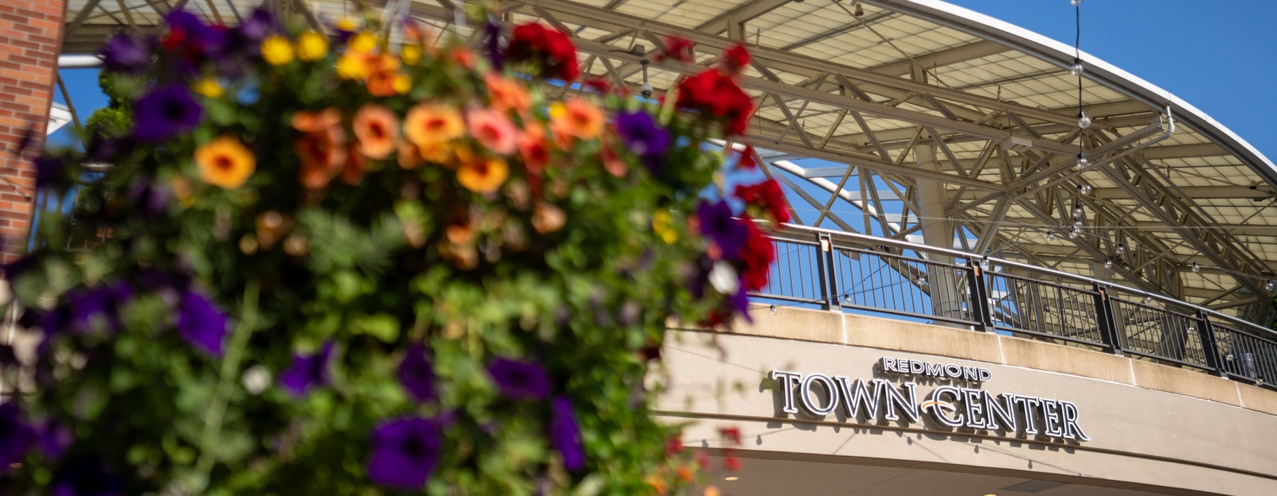 Redmond Town Center