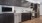 Well-lit kitchen with ample counter space